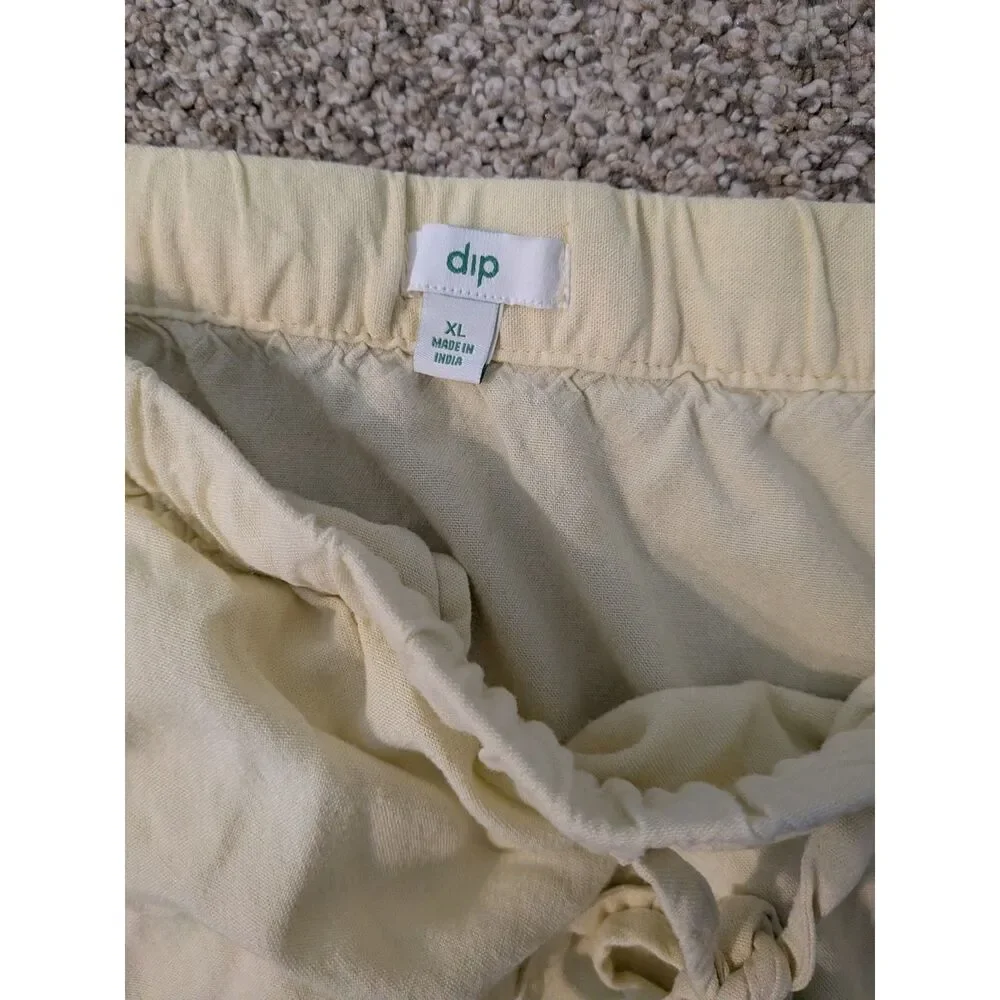 dip brand butter